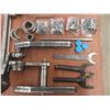 Image 2 : Vintage VW crankcase reconditioning set made by Hunger