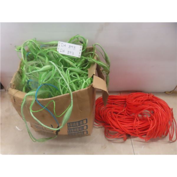 300ft fishing net