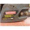 Image 2 : Craftsman  16" Chainsaw with Extra Chain