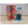 Image 1 : Continental Gumball Machine with Original Box
