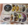 Image 2 : Over 350 Movies, TV Series   Music Concert DVDs