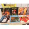 Image 2 : 15 LP Records Including Pink Floyd (No Cover), Boston, etc.
