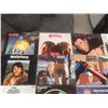 Image 2 : 18 LP Records Including Def Leppard, Paul McCartney, Hollies, etc.