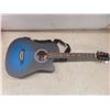Image 2 : Lankro Acoustic Guitar with Case