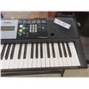 Image 2 : Yamaha E223 Electronic Keyboard with Stand