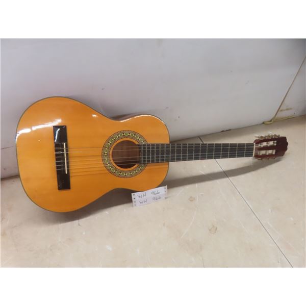 Denver DC12N 1/2 Size Acoustic Guitar