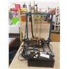 Image 1 : Ultrabase Anycubic 3D printer