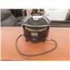 Image 1 : Propane pizza oven
