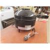 Image 9 : Propane pizza oven