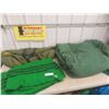 Image 1 : Army style sleeping bag