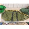 Image 8 : Army style sleeping bag