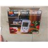 Image 8 : Lot of kitchen items incl. SodaStream, hot dog toaster, etc.