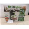 Image 1 : Food Saver vacuum sealing system