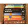 Image 2 : Lot of 22 TV Seasons DVD Sets