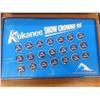 Image 2 : 6 Beer and Man Cave Signs
