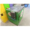Image 2 : Canada Dry Chest Drink Cooler 'Ideal' 36'' x 26'' x 26'' 