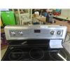 Image 2 : Maytag Stove Self-Cleaning Convection with Large 