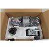 Image 6 : New Pro Point 4500lbs Winch 