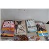 Image 2 : Fashion Jewelery and Books