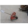 Image 2 : Tanake Gas Weed Eater