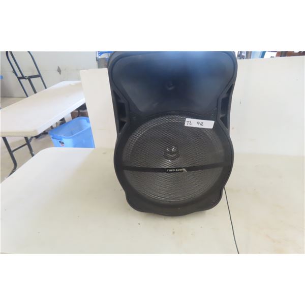 Timo audio t15 party speaker