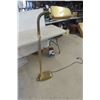 Image 1 : Floor Lamp With Flexible Neck