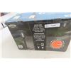 Image 1 : New Naturally Solar Vintage-Style Pathway Light