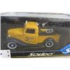 Image 2 : Solido 1/Michelin Tow Truck