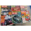 Image 2 : Over 50 Hot Rod Magazine 1960's / 1970's (Some Without Covers)
