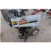 Image 2 : Maxim Special Chain Drive 5hp Roto Tiller Not Running