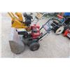 Image 1 : Craftsman 5hp 23" Snow Blower Not Running