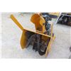 Image 2 : 7HP 21” Snow Blower Not Running
