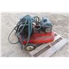 Image 1 : Portable Air Compressor Not Running