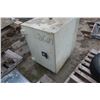 Image 1 : Safe - No Combination - on Castors 32” x 24” x 30”