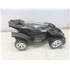 Image 8 : 2 Remote Control Cars with Remotes, 19" x 11" x 7.5" Both Work, Need Batteries