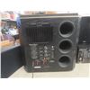 Image 8 : Marantz SR5200 Surround Receiver with 6 Paradigm Speakers Including Subwoofer, Remote & Manual