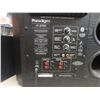 Image 9 : Marantz SR5200 Surround Receiver with 6 Paradigm Speakers Including Subwoofer, Remote & Manual
