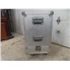 Image 2 : Amp Rolling Carrying Case 30" x 22" x 16"