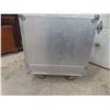 Image 3 : Amp Rolling Carrying Case 30" x 22" x 16"