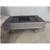 Image 8 : Amp Rolling Carrying Case 30" x 22" x 16"