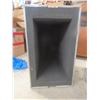 Image 9 : Amp Rolling Carrying Case 30" x 22" x 16"