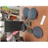 Image 1 : Assortment of Different Models of Speakers