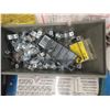 Image 8 : Tap & Die Sets, 10" Metal Cutoff Blade,  Metal Face Plates,