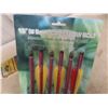 Image 8 : New Arrows 16" & 20"; Ames 4000 Shot;