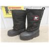 Image 8 : Sorel Boots Size 11 - Gently Used