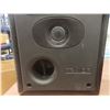 Image 8 : Sony VCR SLV-700HF; Mission Speakers; Symphony Subwoofer
