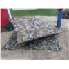 Image 1 : Barronett Grounder 350 Hunting Blind
