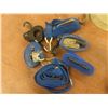 Image 2 : Tie-down, Tow Straps,  Ratchet Straps +