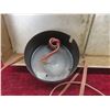 Image 8 : Sessions Electric Clock 14 1/2 X 143'14 - Not Working