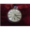 Image 8 : Vintage Fashion Jewelery, Cuff Links, Pocket Watch with Case